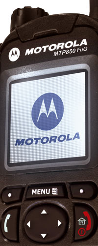 Motorola-TETRA-FuG
