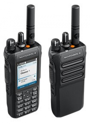 Motorola R7 Handfunkgeräte