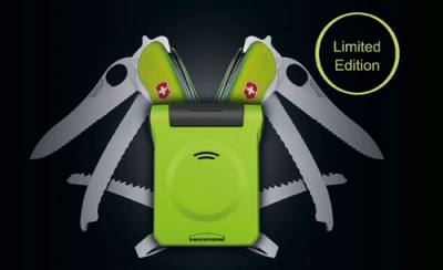 Sonderaktion Swissphone s.Quad