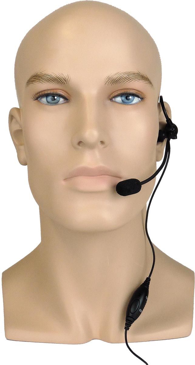 Vokkero Headset Verleih